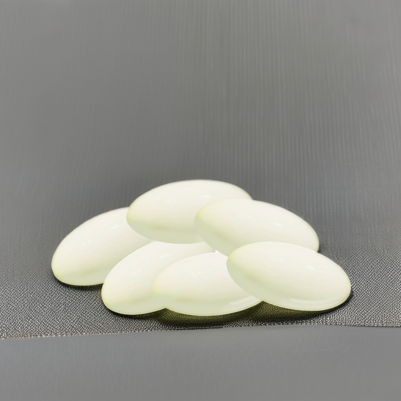 Liquid Calcium Carbonate Softgel Manufacturer - GMP Certified Vitamin D3 High Efficiency