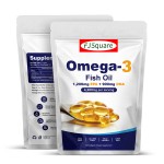 Fish Oil Omega