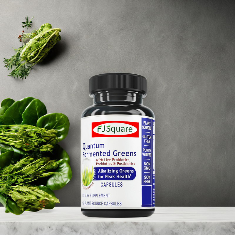 Probiotic Prebiotic Capsules Supplier - Private Label Digestive Enzyme Vaginal Health