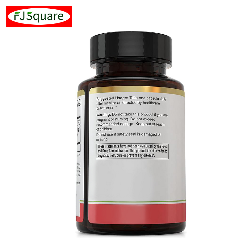 Astaxanthin Capsule Factory - Natural Immunity Boost Antioxidant Eye Skin