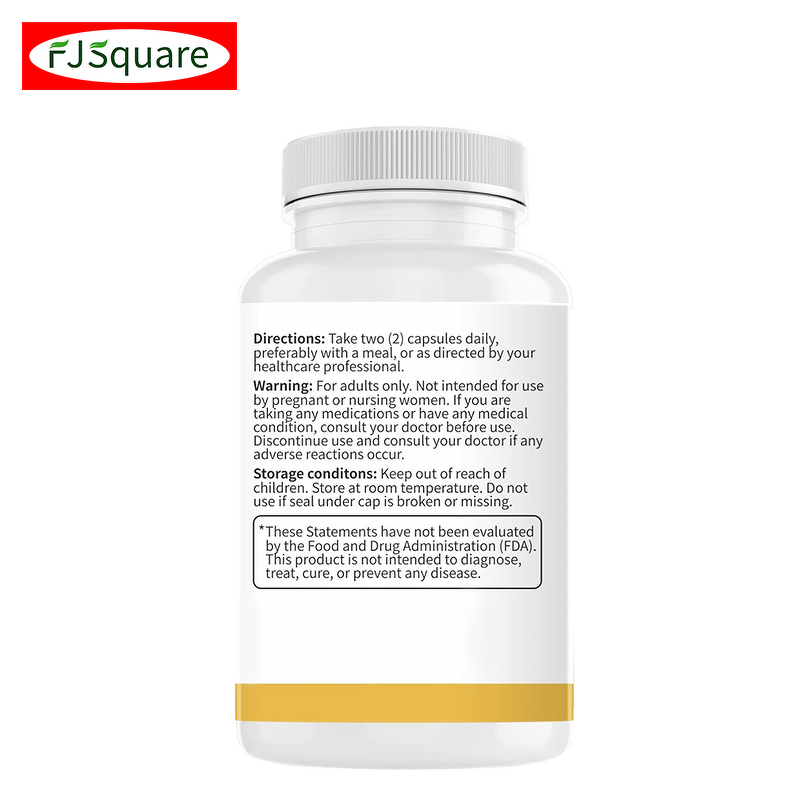 Women's Hormone Balance Capsules Manufacturer - Private Label Menopause PMS Relief