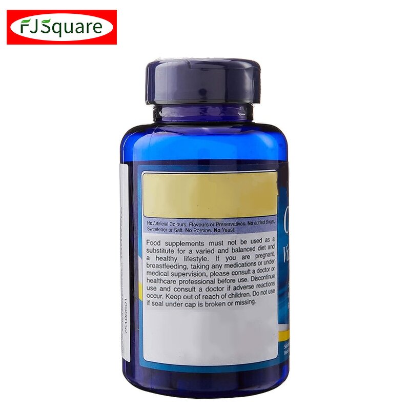 Vitamin B Complex Tablets Factory - Factory Direct B1 B6 B12 Low Priced