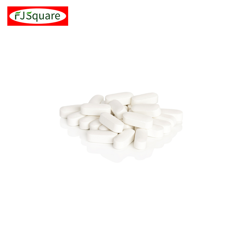 Electrolyte Tablets Manufacturer - Private Label Keto Hydration Sport Supplement