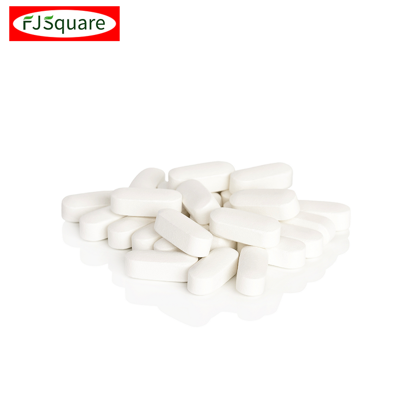 Vitamin D3 Tablets Supplier - Gluten-Free Halal 1000IU Herbal Supplement