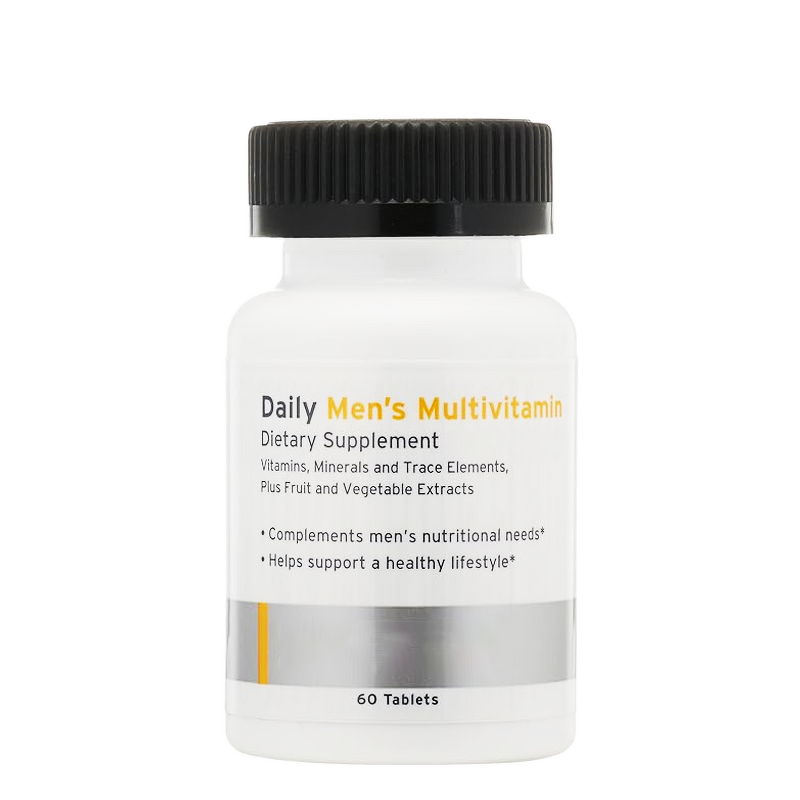 Men's Fertility Support Tablets Factory - Private Label Adult Food Supplement Capsule