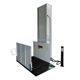 Portable Stair Lift Factory - Hydraulic Handicap Climbing