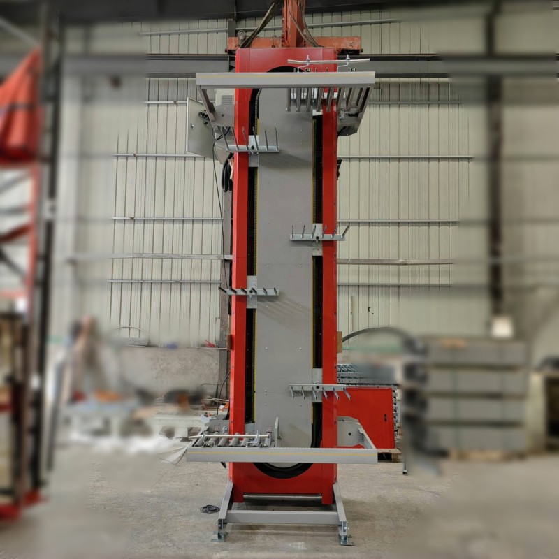Vertical Lift Supplier - Low Price