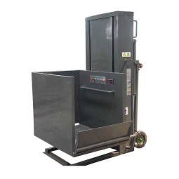 Wheelchair Lift Manufacturer - High Quality Hydraulic Vertical