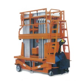 Aluminum Lift Table Manufacturer - Mobile Portable