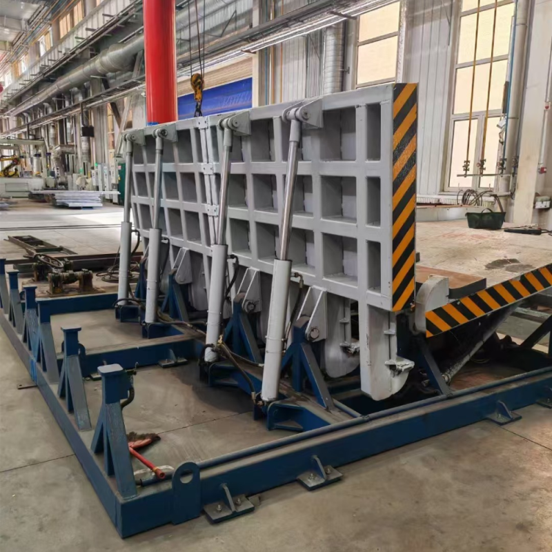 Truck-mounted Lift Platform Manufacturer - Scissor Airport