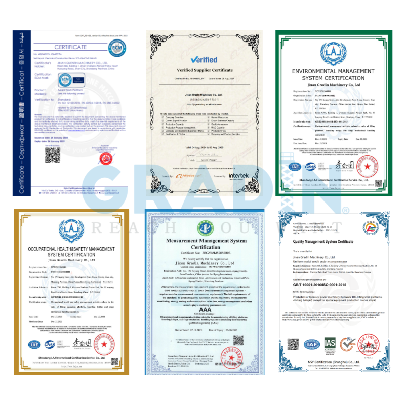 Assembly Platform Supplier - for Transformer