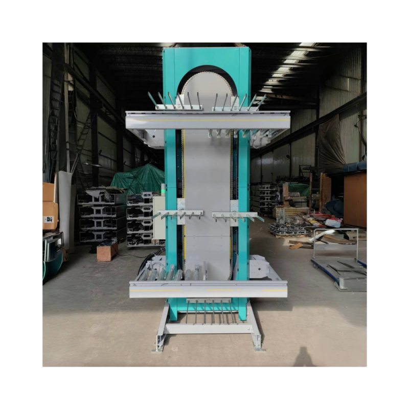 Vertical Lift Supplier - Low Price