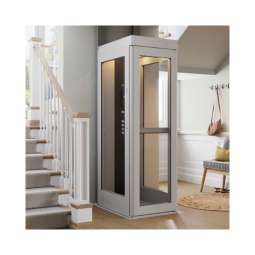 Home Elevator Manufacturer - 2-4 Person 450kg