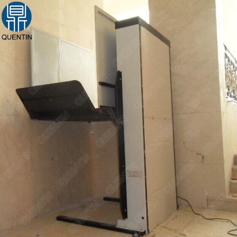 Wheelchair Lift Supplier - Disabled People Used
