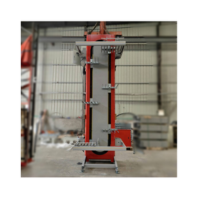 Vertical Elevator System Factory - for Production Line