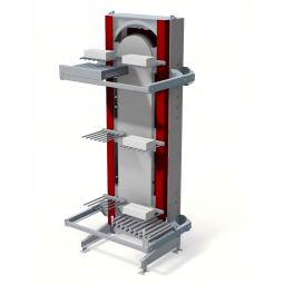 Vertical Lift Tables Supplier - Continuous Efficient