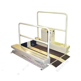 Wheelchair Lift Platform Manufacturer - Good Quality Electric