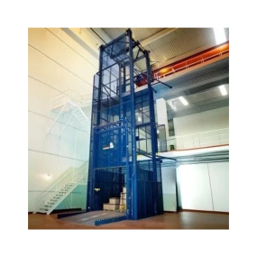 Vertical Reciprocating Conveyor Manufacturer - VRC C Z L E