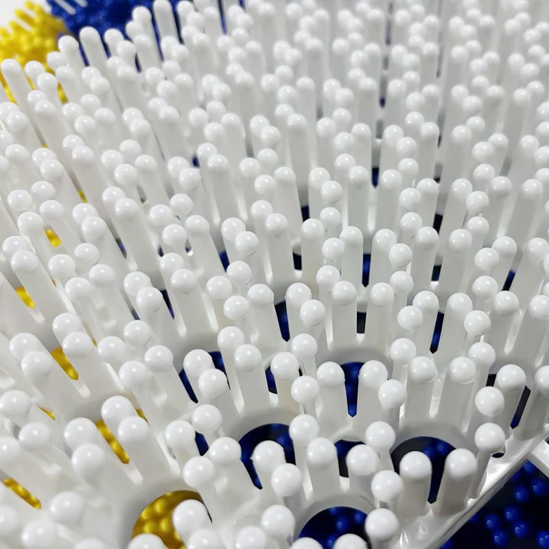 Playground Ski Slope Manufacturer - Factory Wholesale PE Material Artificial