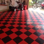 Garage Floor Tile Series