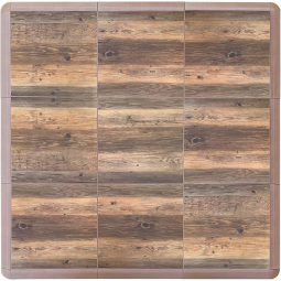 Ballroom Dance Floor Manufacturer - Portable Event Exhibition Interlocking Floor