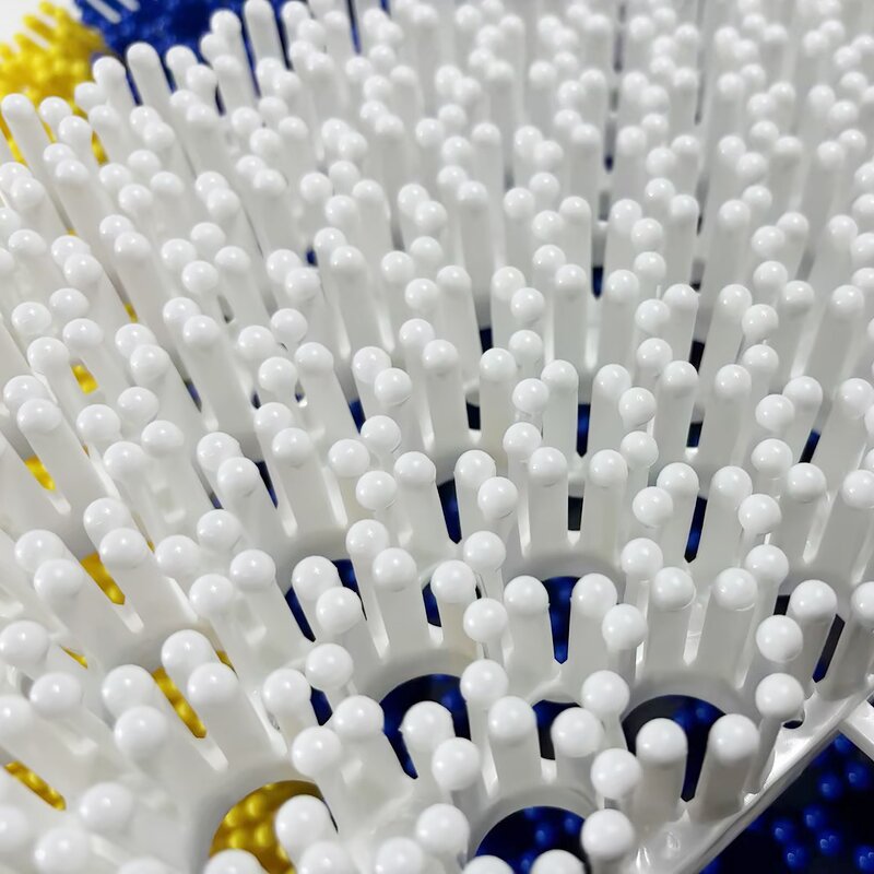 Artificial Snow Mat Manufacturer - Factory Direct Selling Dry Slope Ski Mat