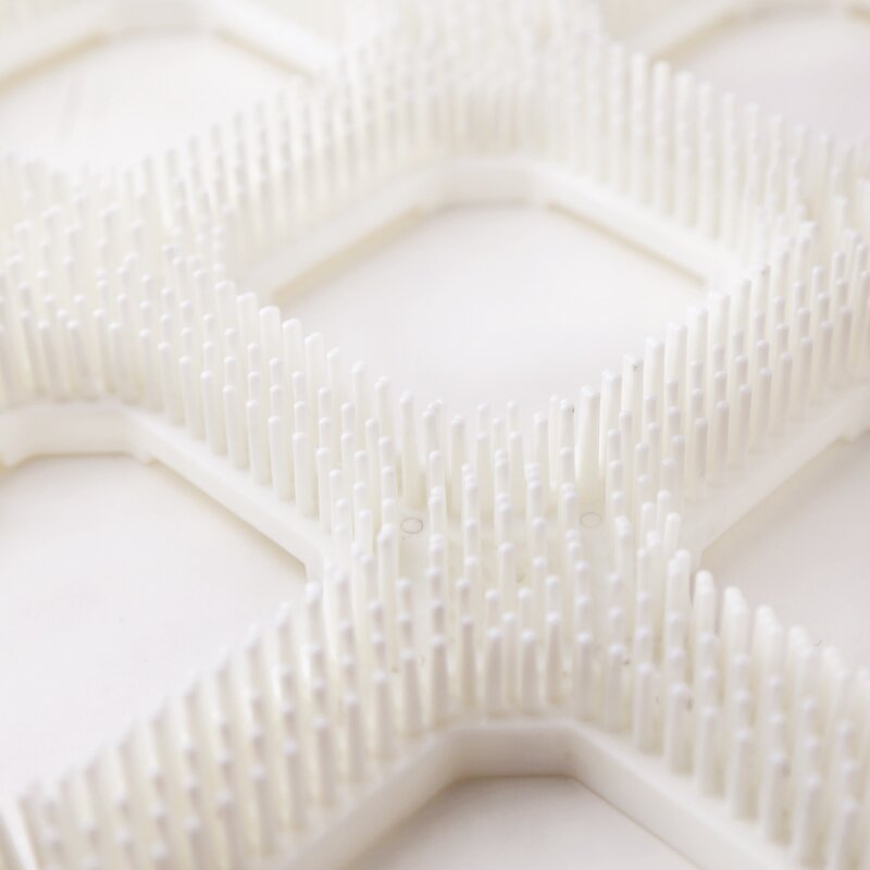 Outdoor Sport Flooring Factory - Dry Slide Dry Ski Slope Artificial Snow