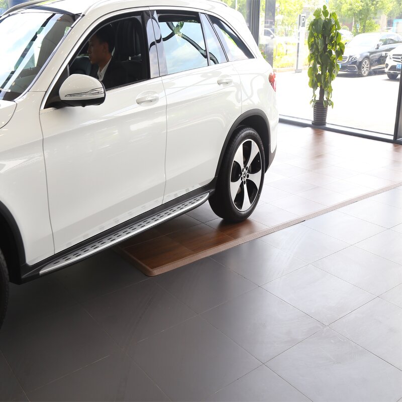 High Gloss Dance Floor Supplier - New Arrival White for Wedding Party