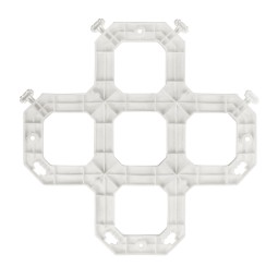 Outdoor Sport Flooring Factory - Dry Slide Dry Ski Slope Artificial Snow