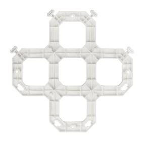 Outdoor Sport Flooring Factory - Dry Slide Dry Ski Slope Artificial Snow