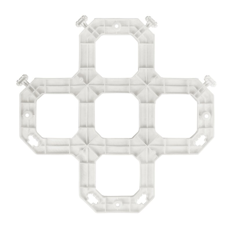 Outdoor Sport Flooring Factory - Dry Slide Dry Ski Slope Artificial Snow