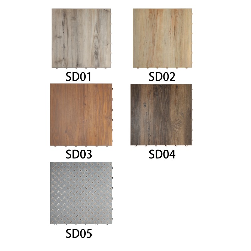 Ballroom Dance Floor Manufacturer - Portable Event Exhibition Interlocking Floor