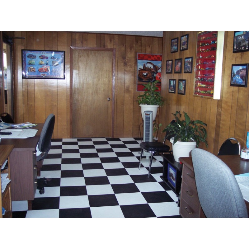 Colorful Garage Floor Tiles Supplier - Modular Interlocking Plastic for Workshop