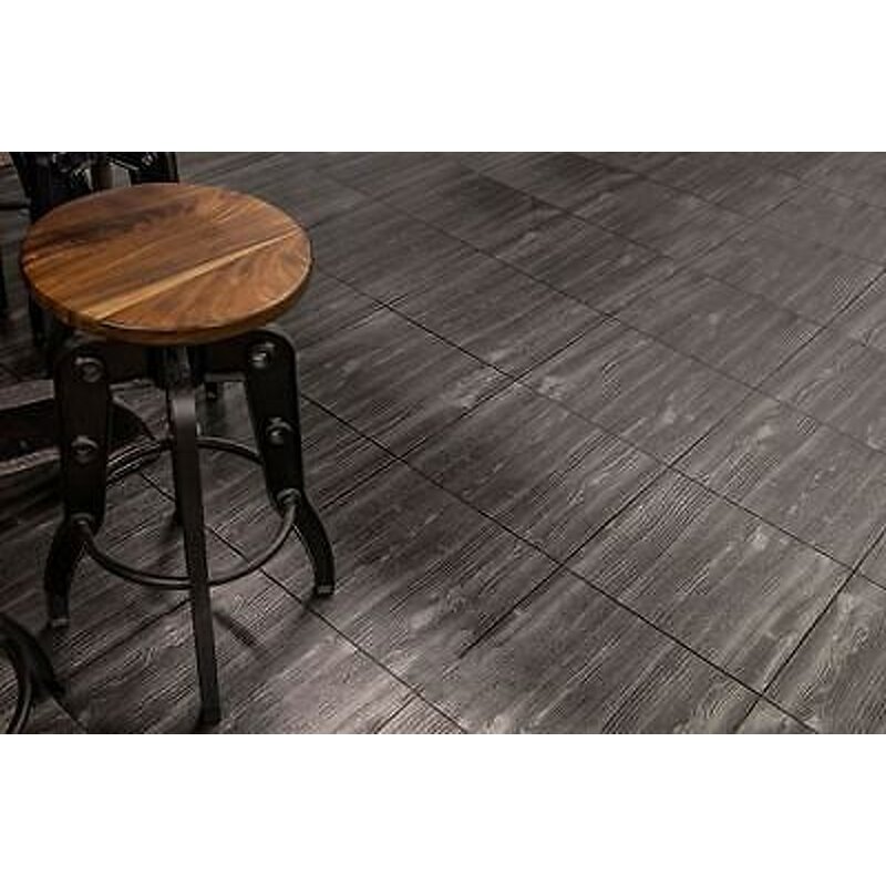 WPC Dance Floor Tiles Manufacturer - Portable Assembly Wood Led Custom Size