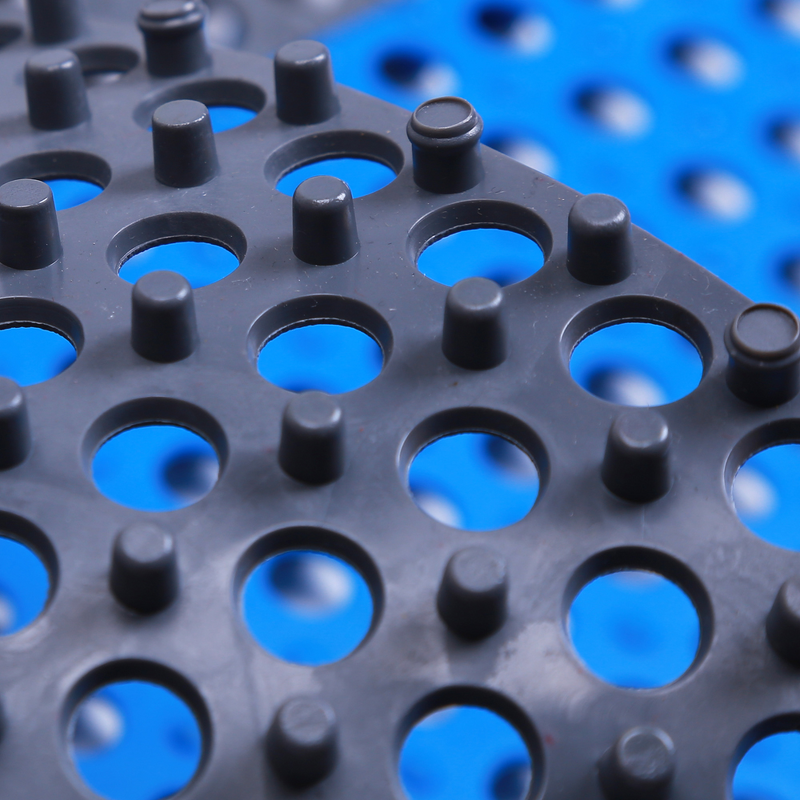 Plastic Swimming Pool Tiles Supplier - Custom Interlocking Modular Laundry Bathroom