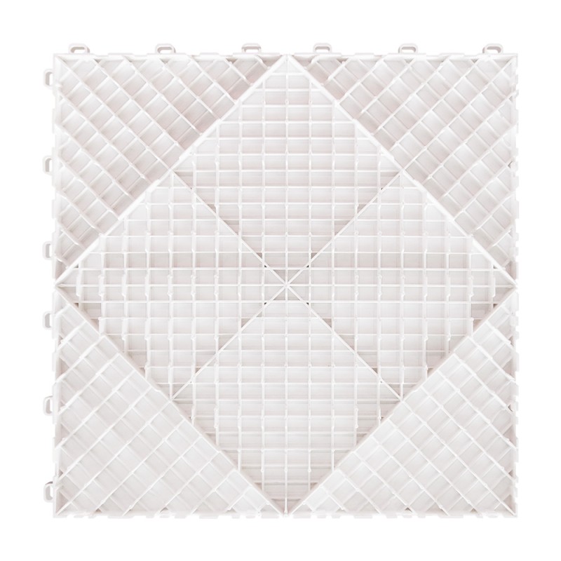 Shooting Sports Floor Tiles Supplier - Portable Indoor Hockey Mat