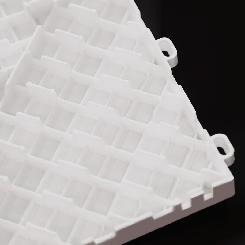 Hockey Court Tiles Manufacturer - 40x40cm Indoor High Quality Portable