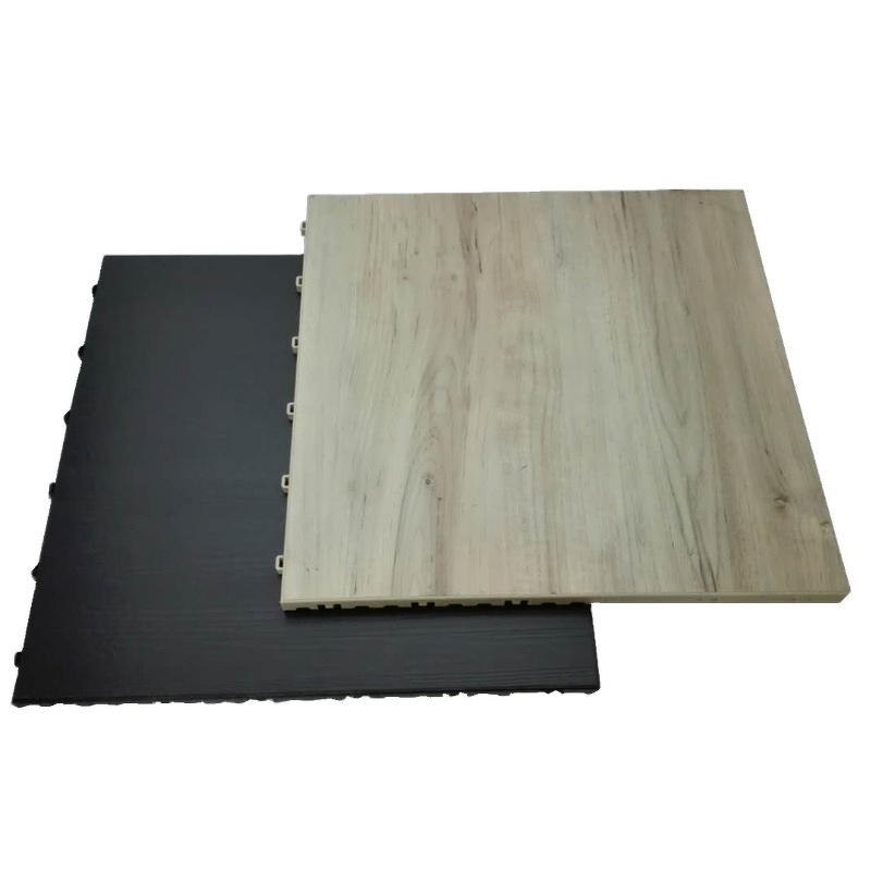 PVC Ballet Dance Floor Supplier - In Stock Vinyl Floor for Indoor Hall