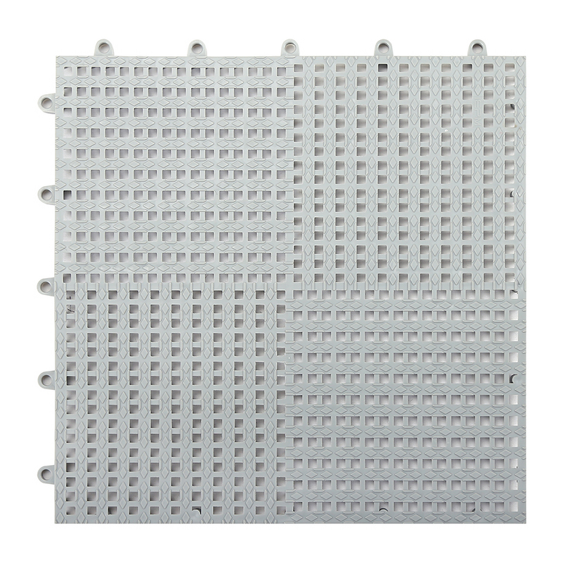 Plastic Swimming Pool Tiles Supplier - Custom Interlocking Modular Laundry Bathroom