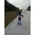 Dry Ski Slope Mat Series