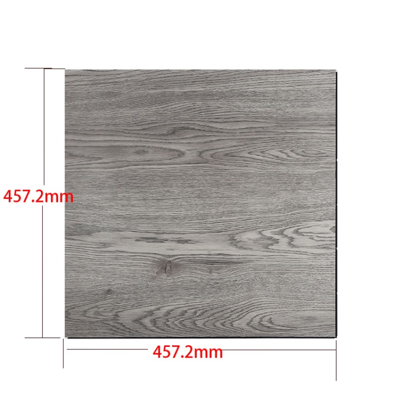 Slip-Resistant Dance Floor Supplier - Wholesale Portable PVC Wood Flooring