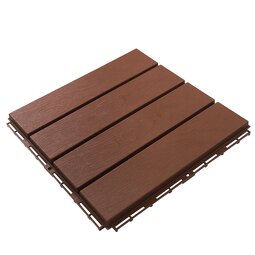 PVC Interlocking Deck Tiles Manufacturer - Waterproof Outdoor Indoor Garden Poolside