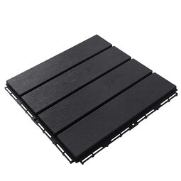 Interlocking PVC Decking Tiles Supplier - Warehouse Stocks Indoor Outdoor Patio