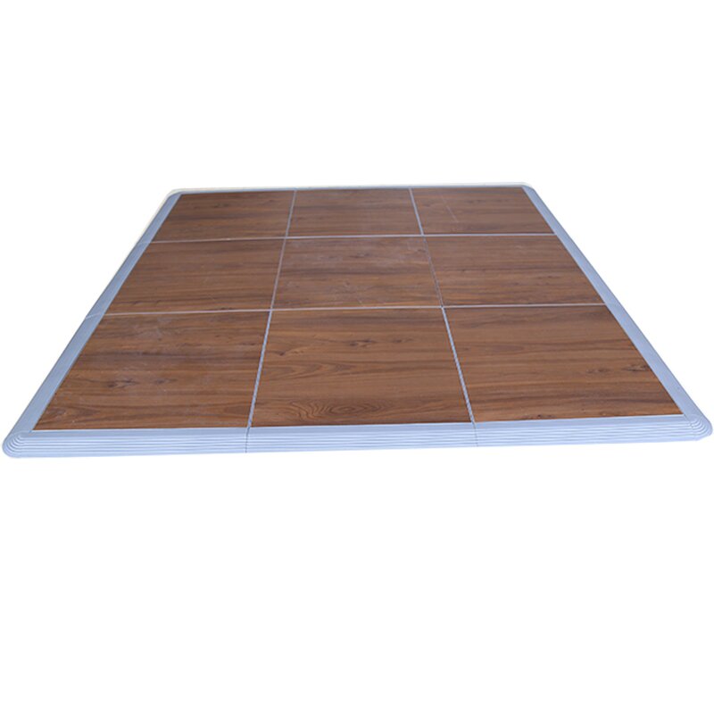 Wood Flooring Dance Supplier - Low Price Wholesale Portable for Wedding Dance