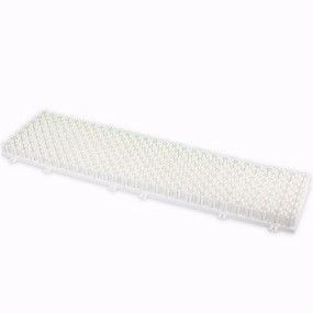 Colorful Ski Slide Mat Supplier - Portable Artificial Dry Ski Snow Mat Flooring