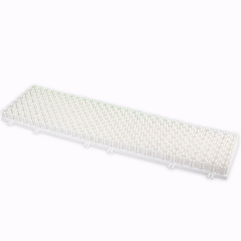 Colorful Ski Slide Mat Supplier - Portable Artificial Dry Ski Snow Mat Flooring