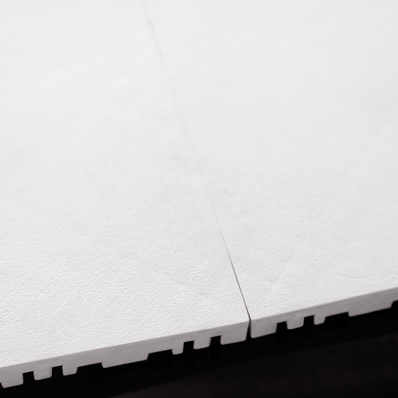 Synthetic Ice Rink Mat Supplier - Skateable Hockey Shooting Pad Artificial