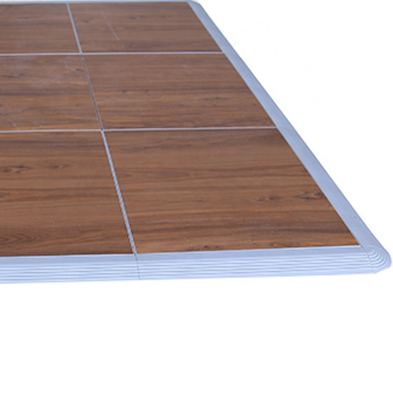 PVC Ballet Dance Floor Supplier - In Stock Vinyl Floor for Indoor Hall