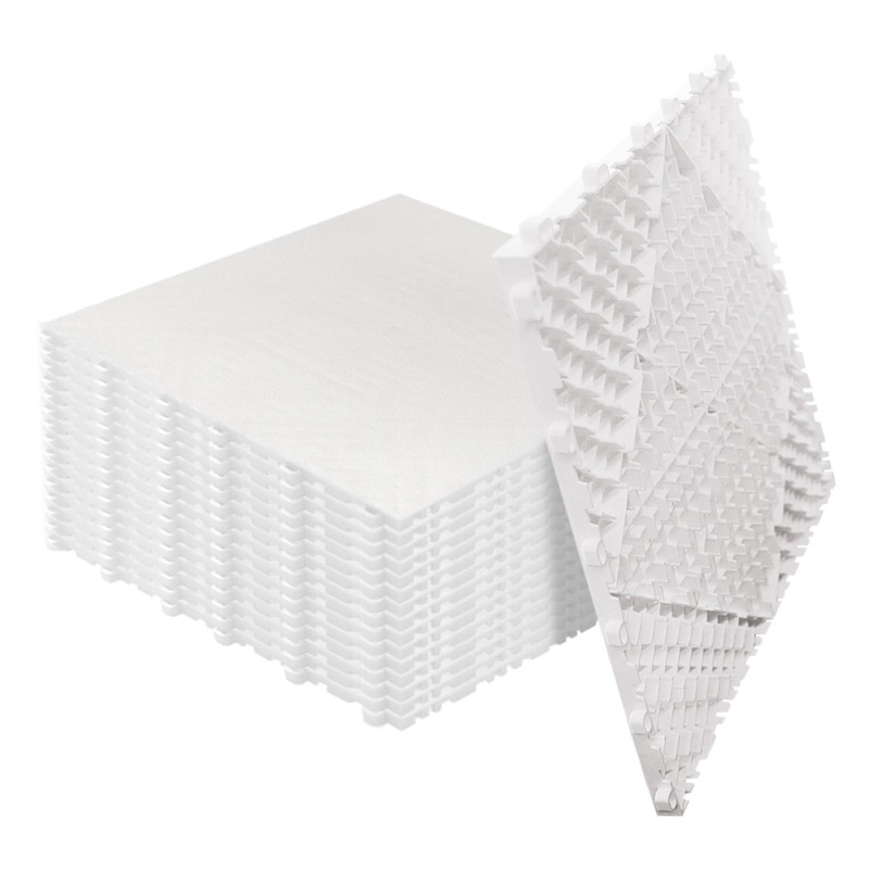 Synthetic Ice Skating Rink Manufacturer - Portable Indoor Hockey Board Tiles