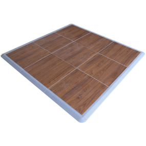 PVC Ballet Dance Floor Supplier - In Stock Vinyl Floor for Indoor Hall